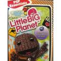 PSP - Little Big Planet - PSP Essentials