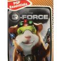 PSP - G-Force - PSP Essentials