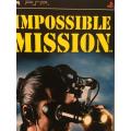 PSP - Impossible Mission