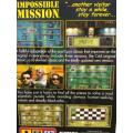 PSP - Impossible Mission