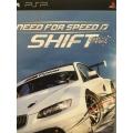PSP - Need for Speed - Shift