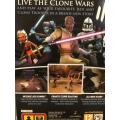 PSP - Star Wars the Clone Wars Republic Heroes - PSP Essentials