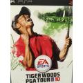 PSP - Tiger Woods PGA Tour 10