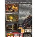 PSP - Warhammer 40 000 : Squad Command - PSP Essentials
