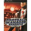 PSP - Football Manager Handheld 2008