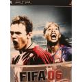PSP - FIFA 06