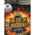 PSP - The Eye Of Judgment Legends