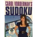 PSP - Carol Vorderman`s Sudoku