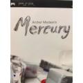 PSP - Archer Maclean`s Mercury