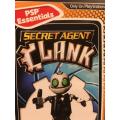 PSP - Secret Agent Clank - PSP Essentials