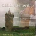 CD - Rojean Loucks - Celtic Serenity  (New Sealed)