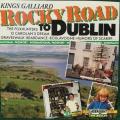 CD - Rocky Road To Dublin