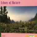 CD - Echoes Of Nature - Sampler