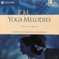 CD - P.M. Yoga Melodies