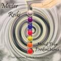 CD - Mind Trip Productions Master Reiki - Chakra Hypnosis CD