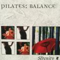 CD - Pilates - Balance