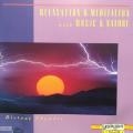 CD - Distant Thunder - Relaxation & Meditation with Music & Nature