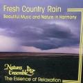 CD - Fresh Country Rain
