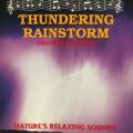 CD - Thundering Rainstorm