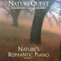 CD - Nature Quest - Nature`s Romantic Quest