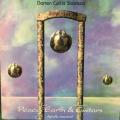 CD - Darren Curtis Skanson - Peace Earth & Guitars