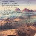 CD - Darren Curtis Skanson - Peace Earth & Guitars
