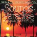 CD - The Sounds of Paradise - For Relaxation & Meditation with the Sounds of the Ocean Surf