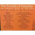 CD - The Sounds of Paradise - For Relaxation & Meditation with the Sounds of the Ocean Surf