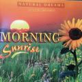 CD - Morning Sunrise - Natural Dreams Music for Relaxation