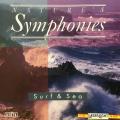 CD - Nature`s Symphonies - Surf & Sea