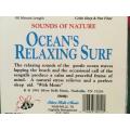 CD - Ocean`s Relaxing Surf