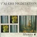 CD - Serenity - T`ai Chi Meditation