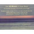 CD - Nature`s Creations - Ocean Waves
