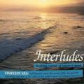 CD - Timeless Sea - Interludes