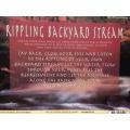 CD - Sounds of Nature - Rippling Backyard Stream