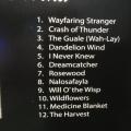 CD - Twohawks and Stringfellow Larue - Dandelion Wind