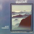 CD - Scott Fitzgerald - Solitude