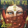 CD - Zingaia - Beneath The Veil