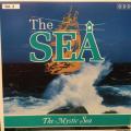 CD - The Sea - The Mystic Sea