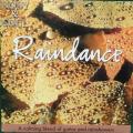 CD - Body & Soul - Raindance (Card Cover)