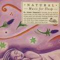 CD - Natural Music for Sleep (Digipak)