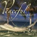 CD - Peaceful Tranquility (2cd) (New Sealed)