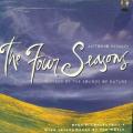 CD - Antonio Vivldi - The Four Seasons Inspired by the Sounds of Nature (New Sealed)