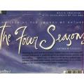 CD - Antonio Vivldi - The Four Seasons Inspired by the Sounds of Nature (New Sealed)