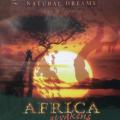 CD - Natural Dreams - Africa Awakens - Music for Relaxation (New Sealed)