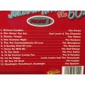 CD - The Ultimate Jukebox Hits of The 50`s Volume 3