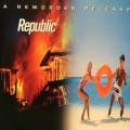 CD - New Order - Republic (New Sealed)