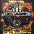 CD - Badly Drawn Boy - The Hour Of Bewilderbeast