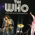 CD - The Who - Live At The Isle Of Wight Festival 1970 (2cd)