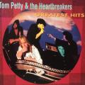 CD - Tom Petty & The Heart Breakers - Greatest Hits